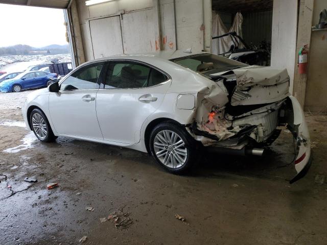 Photo 2 from auction – 2014 LEXUS ES 350 with VIN JTHBK1GG4E2126125