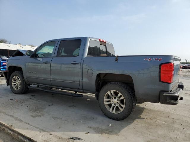 Photo 2 from auction – 2016 CHEVROLET SILVERADO with VIN 3GCUKREC8GG111646
