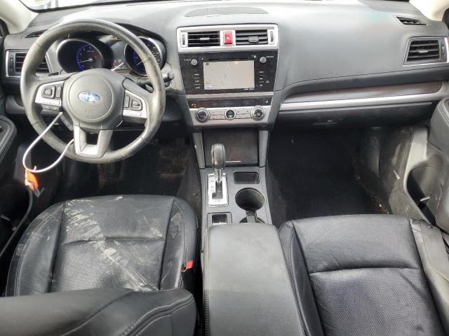 Photo 8 from auction – 2017 SUBARU LEGACY 2.5 with VIN 4S3BNAN60H3053921