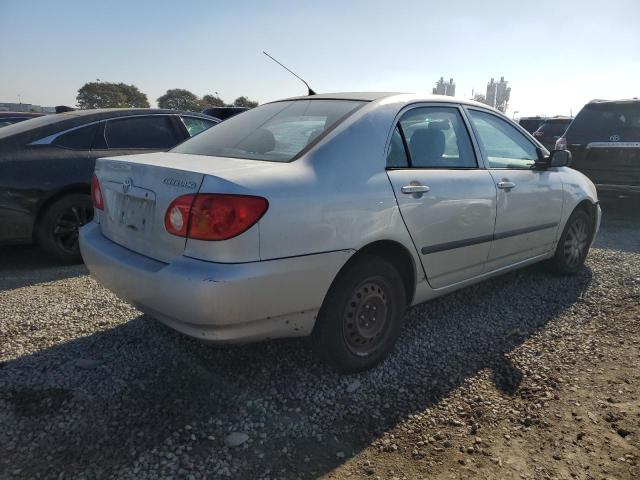 Photo 3 from auction – 2004 TOYOTA COROLLA CE with VIN 1NXBR32E94Z243065