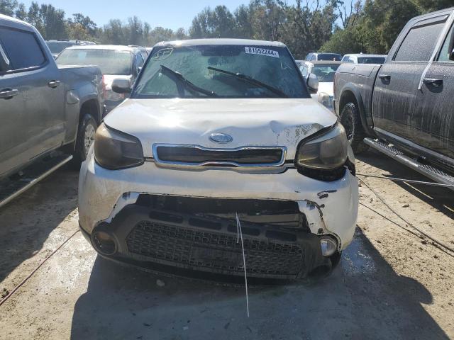 Photo 5 from auction – 2014 KIA SOUL + with VIN KNDJP3A53E7038493