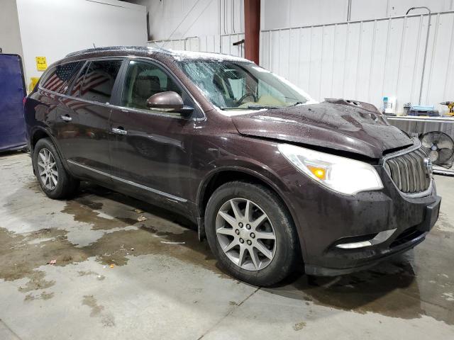 Photo 4 from auction – 2016 BUICK ENCLAVE with VIN 5GAKVBKDXGJ275306
