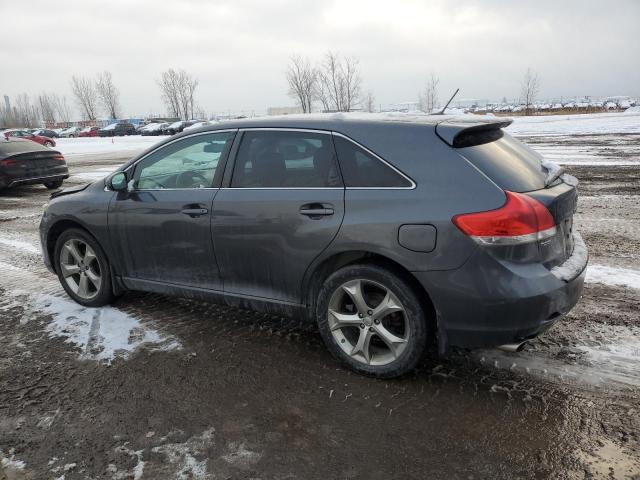 Photo 2 from auction – 2011 TOYOTA VENZA with VIN 4T3ZK3BB6BU036548