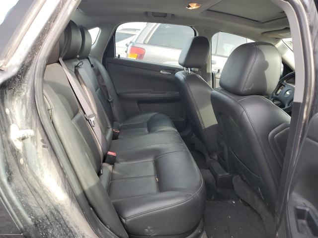Photo 10 from auction – 2011 CHEVROLET IMPALA LT with VIN 2G1WG5EK6B1285199