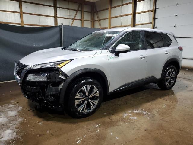 Photo 1 from auction – 2023 NISSAN ROGUE SV with VIN 5N1BT3BB3PC839368