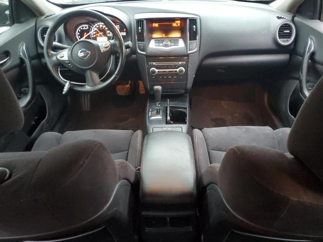 Photo 8 from auction – 2013 NISSAN MAXIMA S with VIN 1N4AA5AP2DC838132