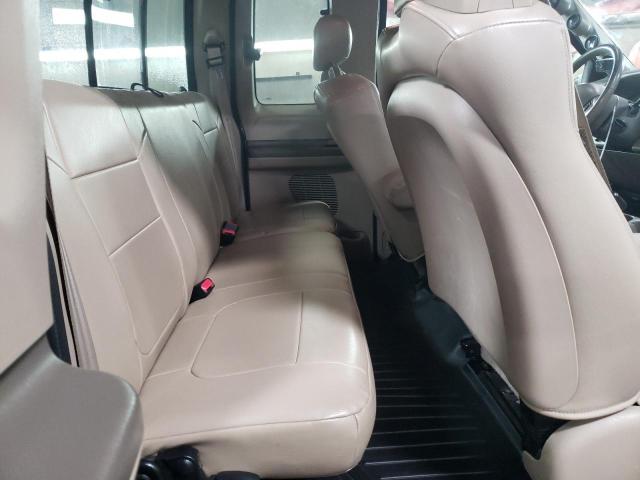 Photo 10 from auction – 2004 FORD F250 SUPER with VIN 1FTNX21P44EA08894