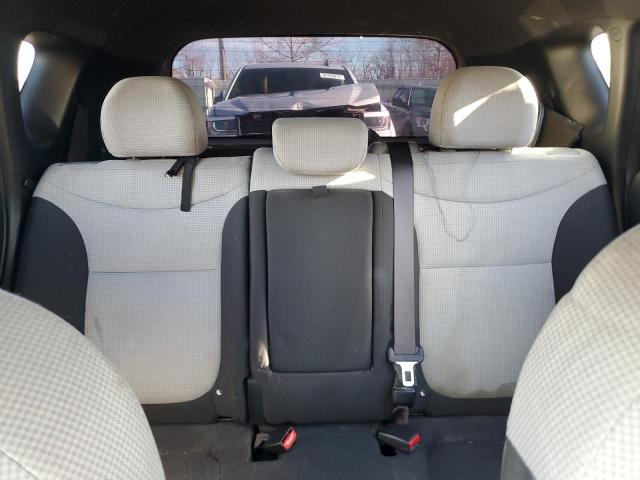 Photo 10 from auction – 2014 KIA SOUL with VIN KNDJN2A27E7018978