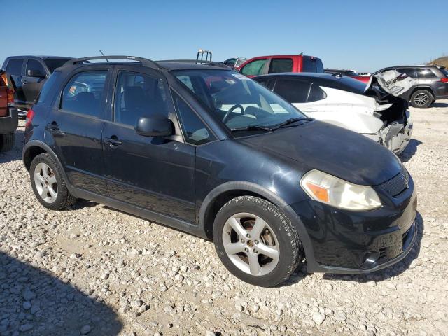 Photo 4 from auction – 2008 SUZUKI SX4 BASE with VIN JS2YA413285105160