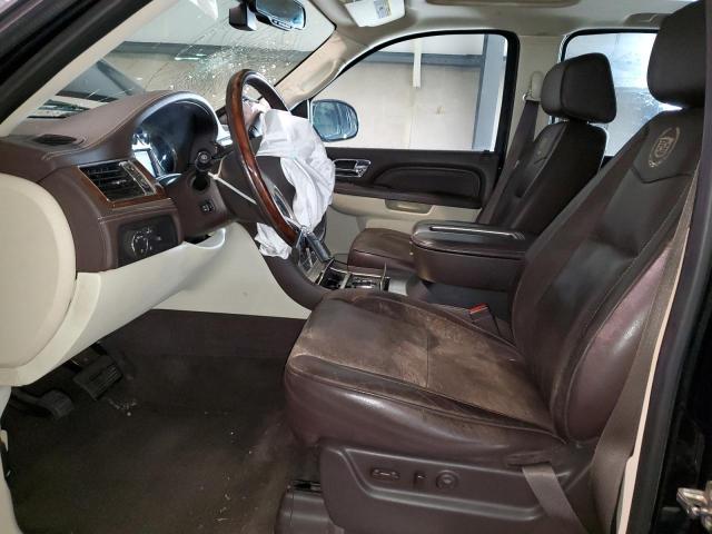 Photo 7 from auction – 2011 CADILLAC ESCALADE P with VIN 1GYS4DEF4BR388215