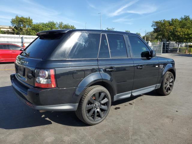 Photo 3 from auction – 2012 LAND ROVER RANGE ROVE with VIN SALSF2D48CA720721