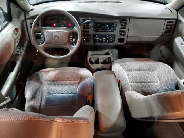 Photo 8 from auction – 2003 DODGE DURANGO SL with VIN 1D4HS48N93F512154