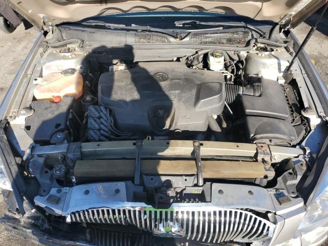 Photo 11 from auction – 2007 BUICK LUCERNE CX with VIN 1G4HD57207U223858