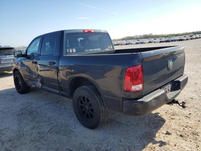 Photo 2 from auction – 2019 RAM 1500 CLASS with VIN 1C6RR6KTXKS562526