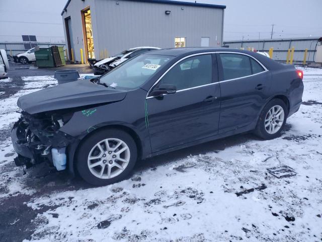 CHEVROLET MALIBU 1LT 2015 with VIN 1G11C5SL8FF340236 - Photo from auction