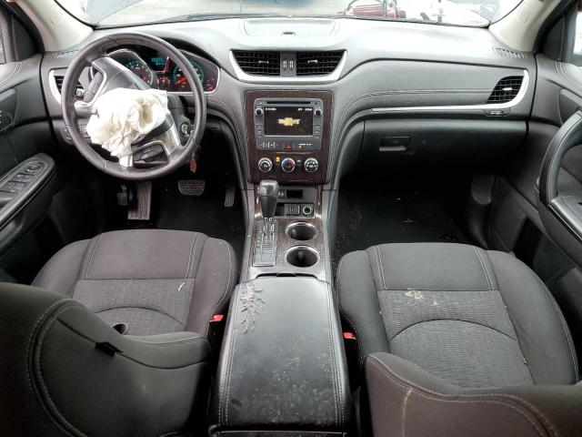 Photo 8 from auction – 2017 CHEVROLET TRAVERSE L with VIN 1GNKVGKD2HJ145072