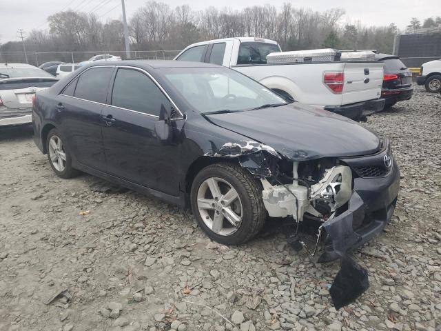 Photo 4 from auction – 2014 TOYOTA CAMRY L with VIN 4T1BF1FK2EU370884