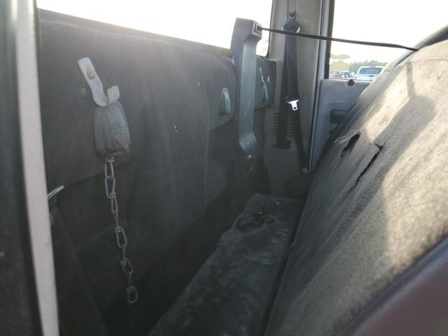 Photo 10 from auction – 2009 FORD F250 SUPER with VIN 1FTNF20549EA41016