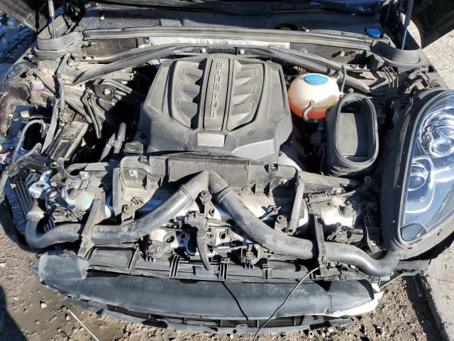 Photo 12 from auction – 2016 PORSCHE MACAN S with VIN WP1AB2A56GLB58063