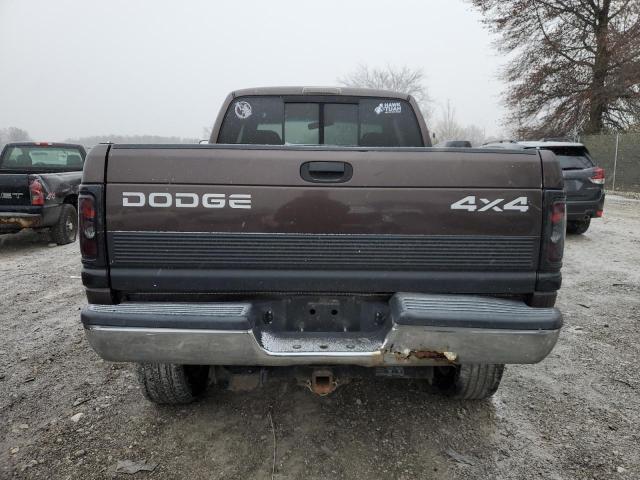 Photo 6 from auction – 1998 DODGE RAM 1500 with VIN 3B7HF13Z8WG229676