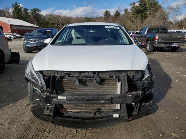 Photo 5 from auction – 2015 HYUNDAI SONATA SE with VIN 5NPE24AF8FH231279