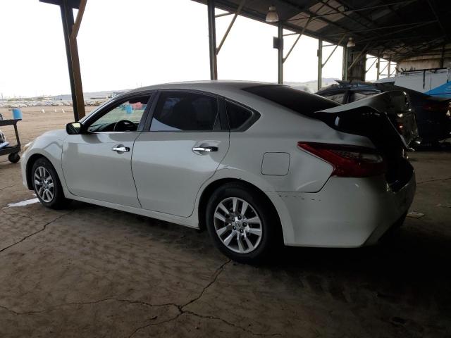 Photo 2 from auction – 2016 NISSAN ALTIMA 2.5 with VIN 1N4AL3AP9GN306738