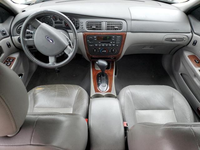 Photo 8 from auction – 2007 FORD TAURUS SEL with VIN 1FAFP56U37A192456