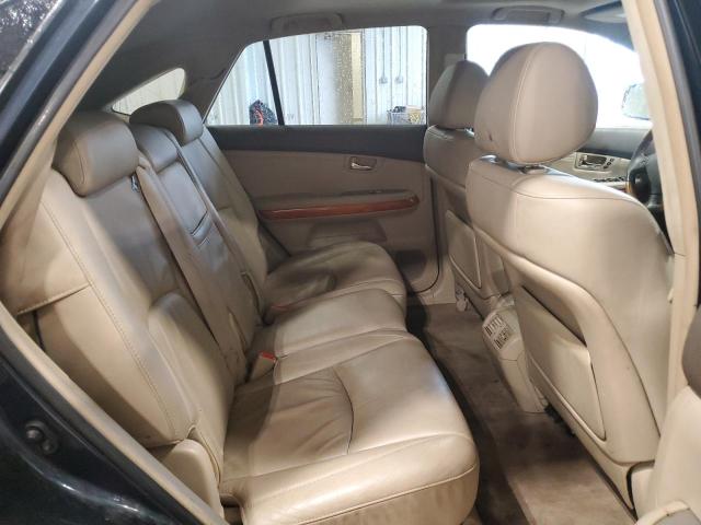 Photo 11 from auction – 2007 LEXUS RX 350 with VIN 2T2HK31U07C039165