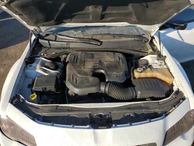 Photo 11 from auction – 2015 CHRYSLER 300 LIMITE with VIN 2C3CCAAG4FH749589