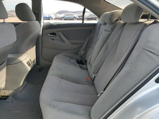 Photo 10 from auction – 2011 TOYOTA CAMRY HYBR with VIN 4T1BB3EK0BU134948