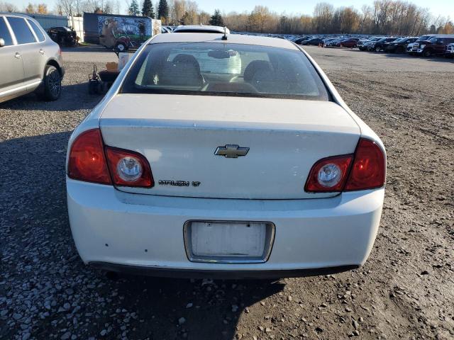 Photo 6 from auction – 2010 CHEVROLET MALIBU 2LT with VIN 1G1ZD5EB4AF108888