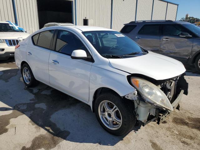 Photo 4 from auction – 2012 NISSAN VERSA S with VIN 3N1CN7AP0CL895924