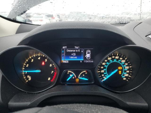 Photo 9 from auction – 2013 FORD ESCAPE SE with VIN 1FMCU9GX3DUA77576