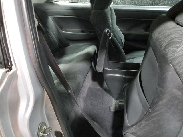 Photo 10 from auction – 2007 HONDA CIVIC EX with VIN 2HGFG12817H535408