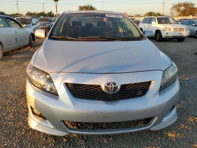 Photo 5 from auction – 2010 TOYOTA COROLLA BA with VIN 2T1BU4EE7AC371737