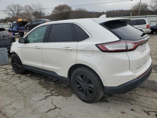 Photo 2 from auction – 2016 FORD EDGE SEL with VIN 2FMPK4J88GBB23392