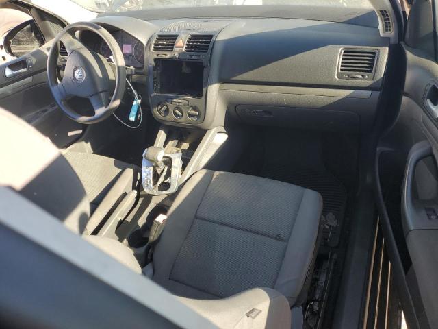 Photo 8 from auction – 2007 VOLKSWAGEN RABBIT with VIN WVWBR71K37W077279