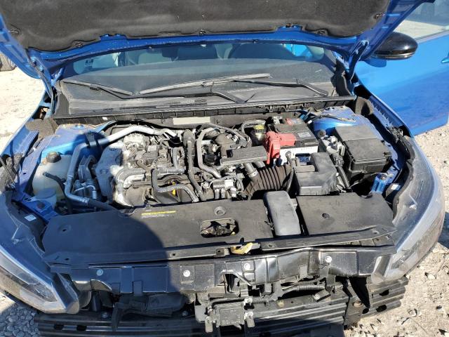 Photo 11 from auction – 2020 NISSAN SENTRA SR with VIN 3N1AB8DVXLY266531