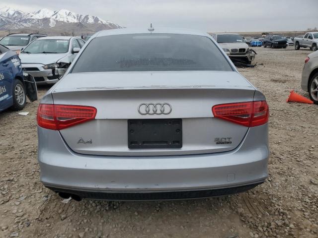 Photo 6 from auction – 2015 AUDI A4 PREMIUM with VIN WAUBFAFL3FN041035