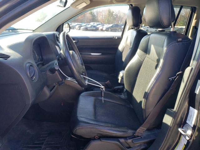 Photo 7 from auction – 2014 JEEP COMPASS LA with VIN 1C4NJDEB1ED644692