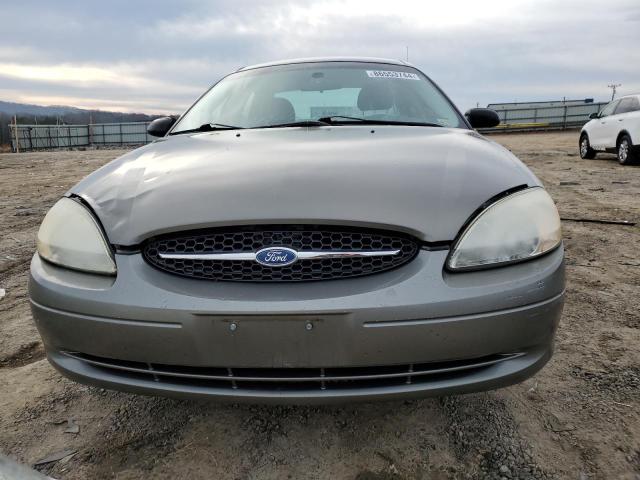 Photo 5 from auction – 2002 FORD TAURUS LX with VIN 1FAFP52U52A140504