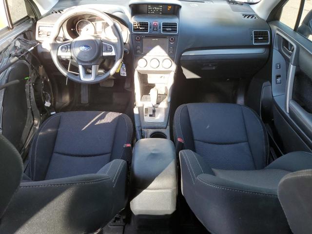 Photo 8 from auction – 2018 SUBARU FORESTER 2 with VIN JF2SJABC3JH540563
