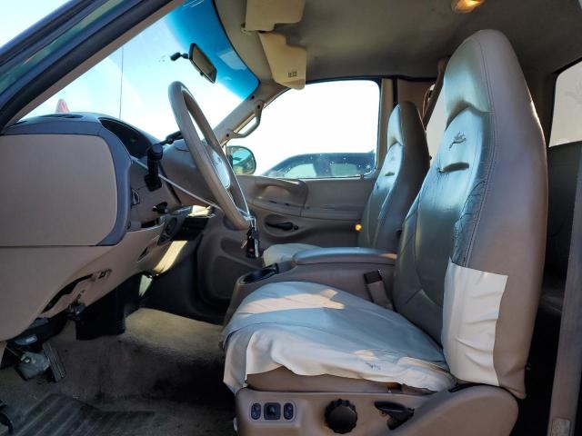 Photo 7 from auction – 1997 FORD F150 with VIN 1FTDX1769VNC70156