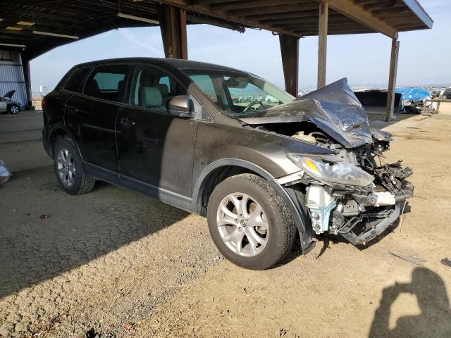 Photo 4 from auction – 2015 MAZDA CX-9 TOURI with VIN JM3TB2CV3F0458996