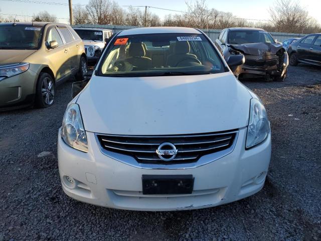 Photo 5 from auction – 2011 NISSAN ALTIMA BAS with VIN 1N4AL2AP3BN493560
