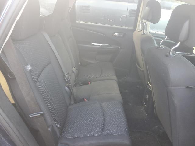Photo 11 from auction – 2017 DODGE JOURNEY SE with VIN 3C4PDCAB3HT538274