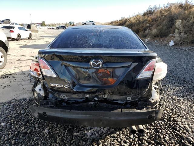 Photo 6 from auction – 2010 MAZDA 6 I with VIN 1YVHZ8CH1A5M54071