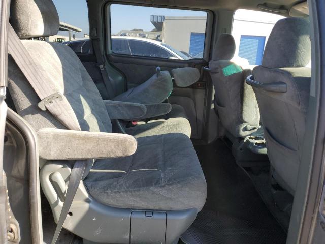 Photo 11 from auction – 2002 HONDA ODYSSEY EX with VIN 5FNRL18652B018172