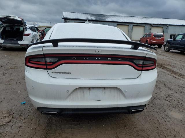 Photo 6 from auction – 2015 DODGE CHARGER SX with VIN 2C3CDXJG3FH837310
