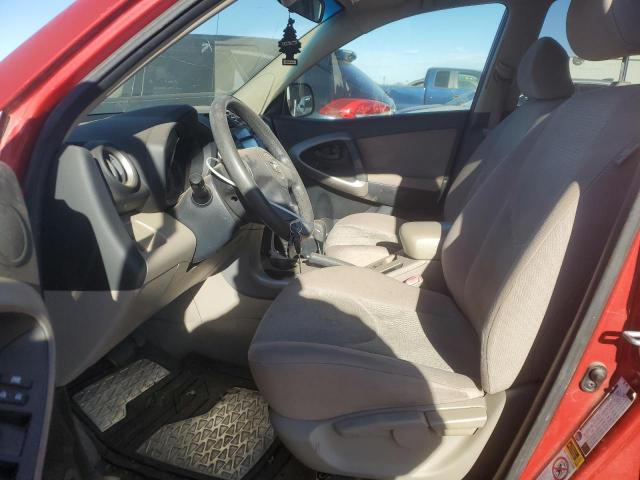 Photo 7 from auction – 2008 TOYOTA RAV4 with VIN JTMZK33V886010343